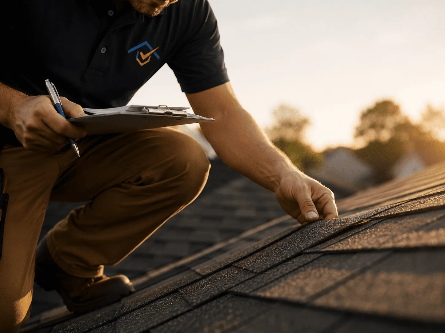 Why Choose Roof Inspection in Graysville, TN
